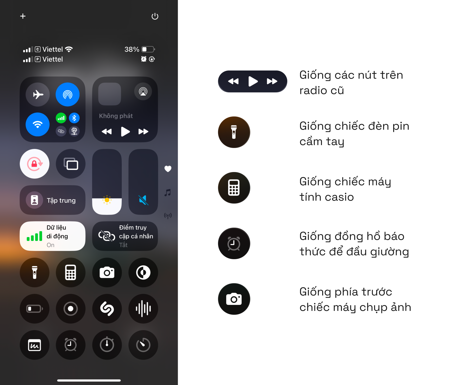 Chi tiết 10 Usability Heuristics dành cho UI/UX Design - Luong Nguyen Huu